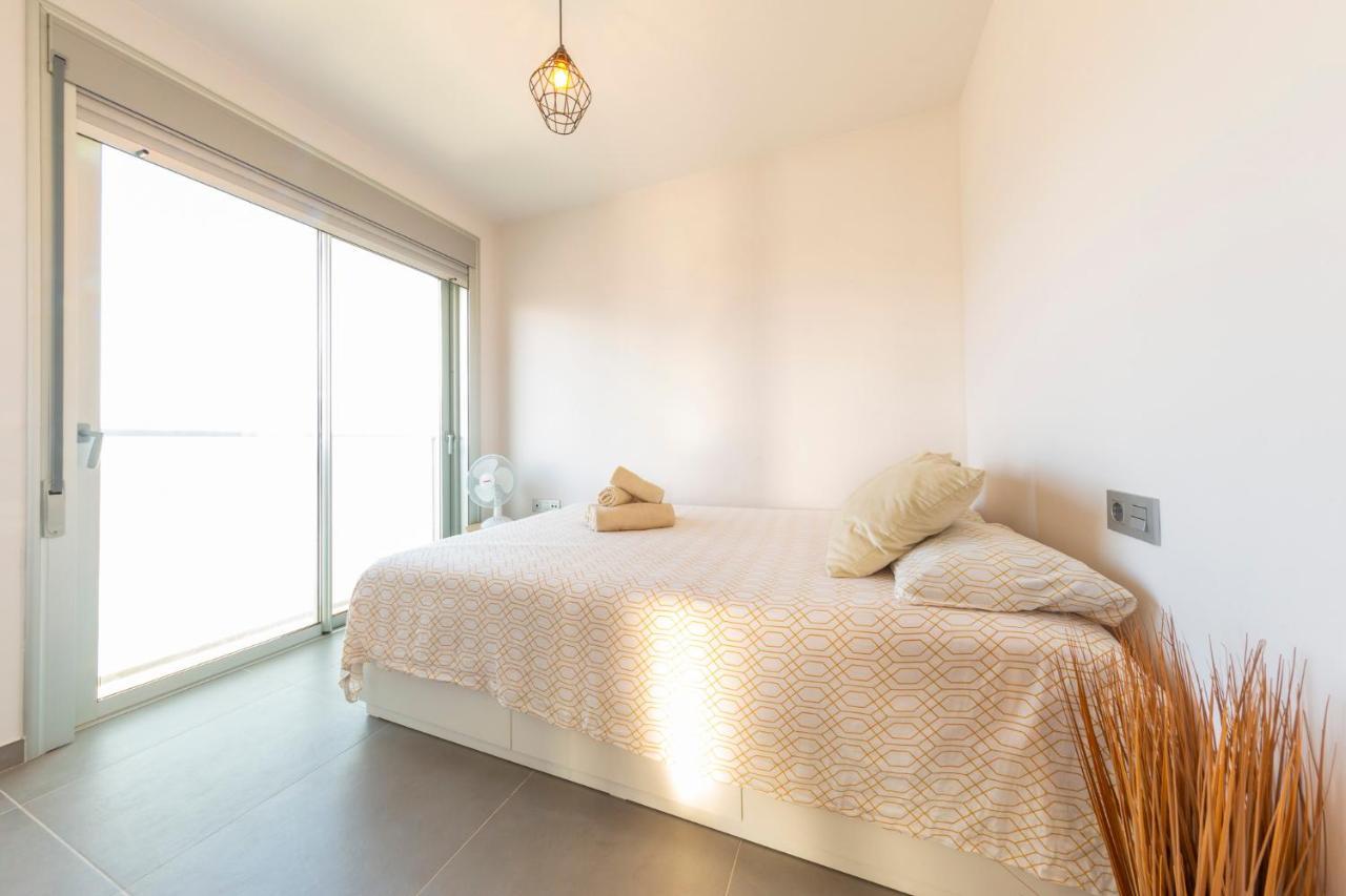 Medano4You The Casa Celou Penthouse La Tejita Exterior photo