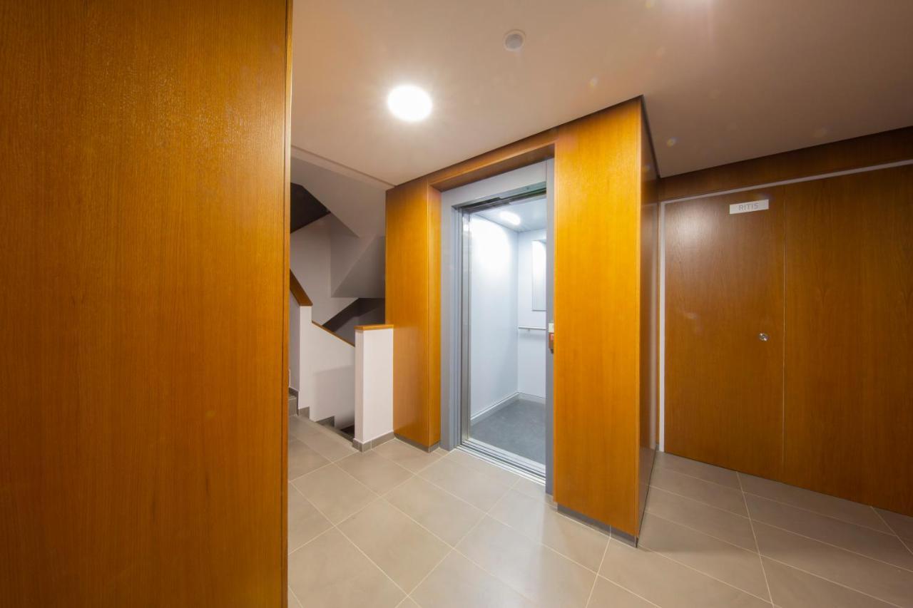 Medano4You The Casa Celou Penthouse La Tejita Exterior photo